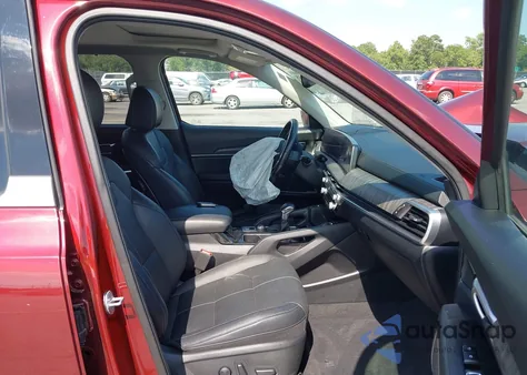 2023 Kia Telluride Sx z USA, uszkodzony, nr VIN 5XYP54GC2PG340522